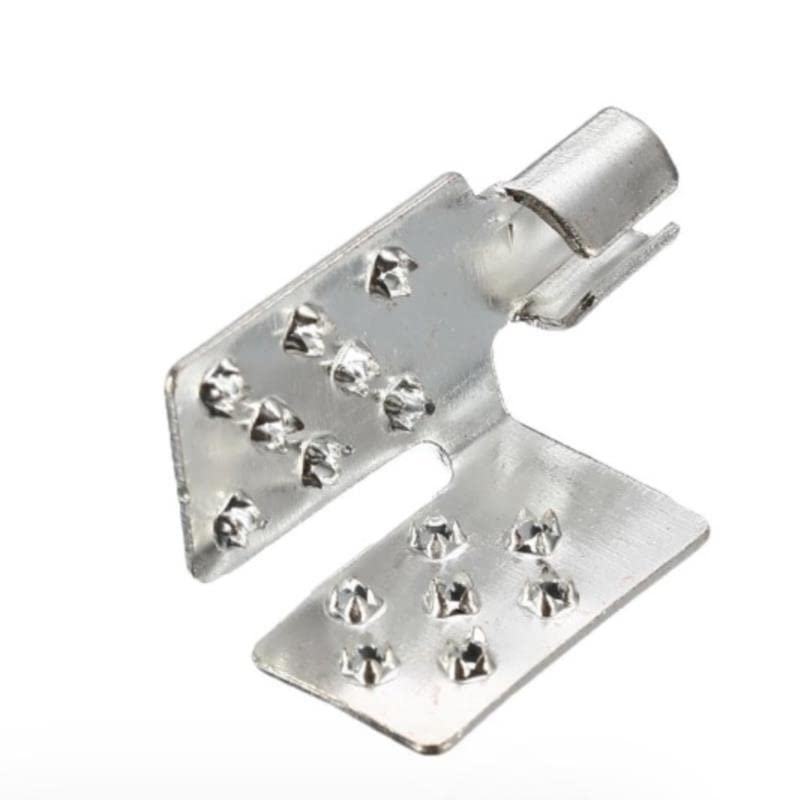 20pcs Heat High Electric Floor Heating Film Clips Accessories